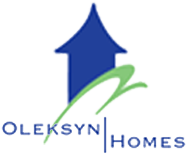 Logo2 Oleksyn Homes