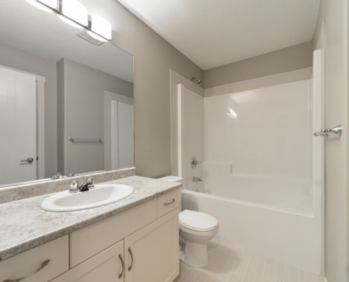 Main bath